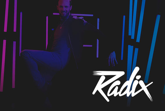 radix opra dancewear