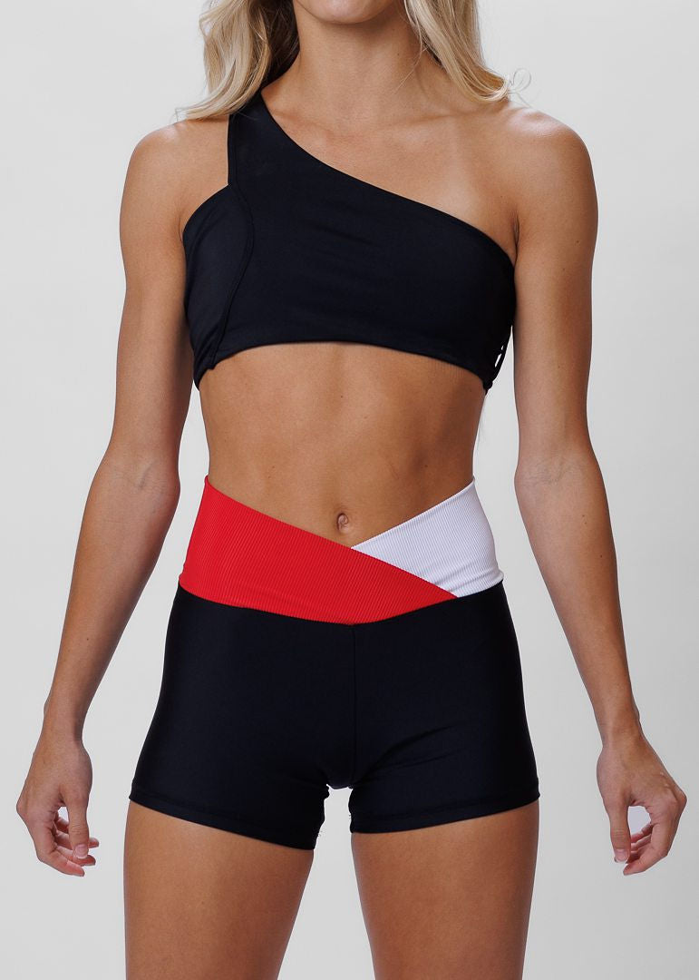 Emma Top : Black