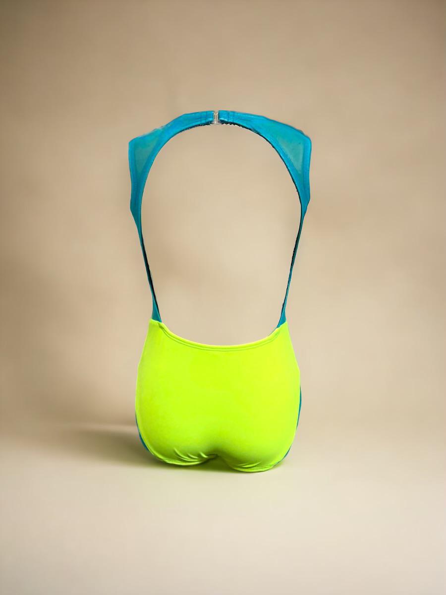 Avril Leo Neon Colorway : PRE ORDER