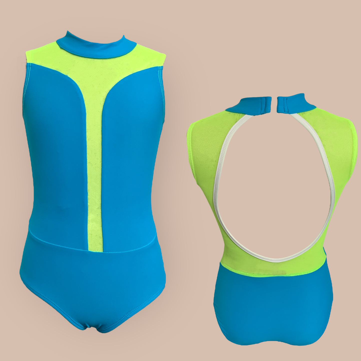 Valley Leo-LEOTARD-opradancewear