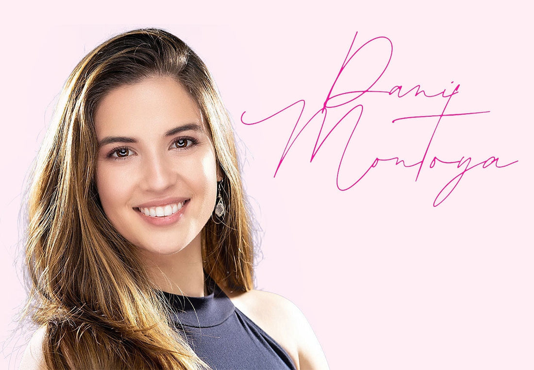 About Daniela Montoya-opradancewear