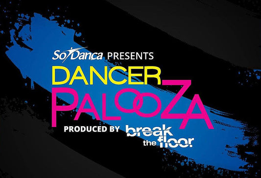 Dancer Palooza-opradancewear