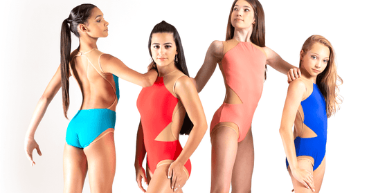 leotards collection in Miami 