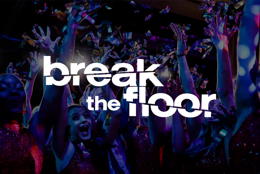 Break the floor Productions