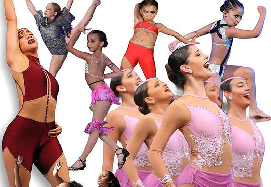 Costume Season 2021-2022 is upon us! 😍