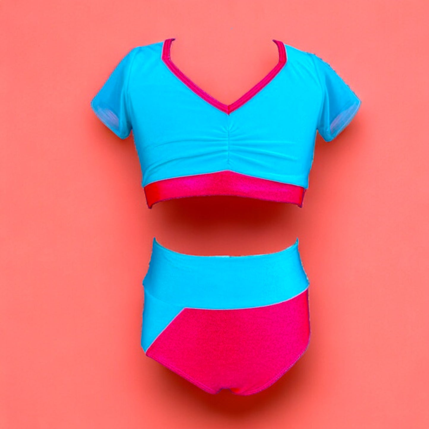 Retro Set