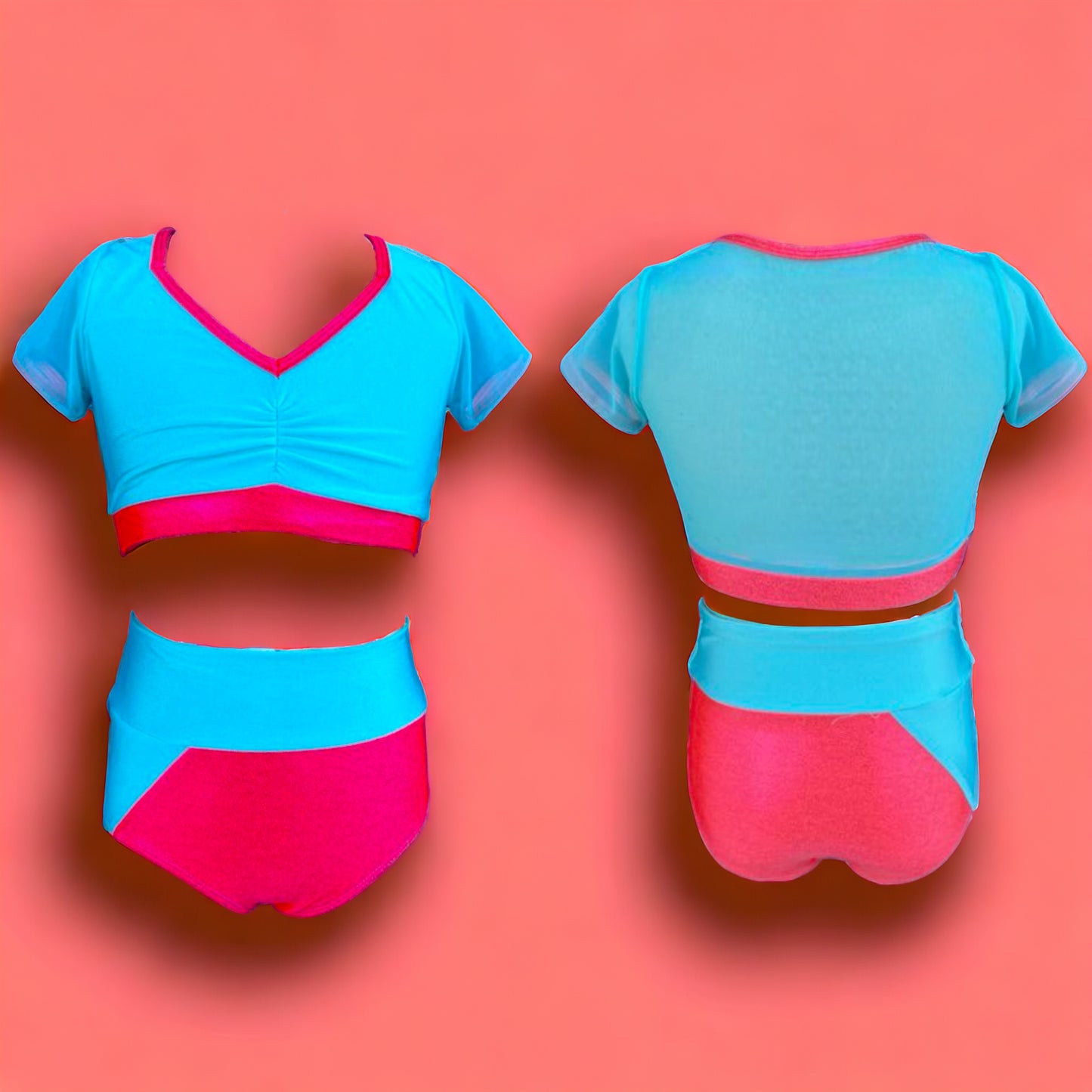 Retro Set