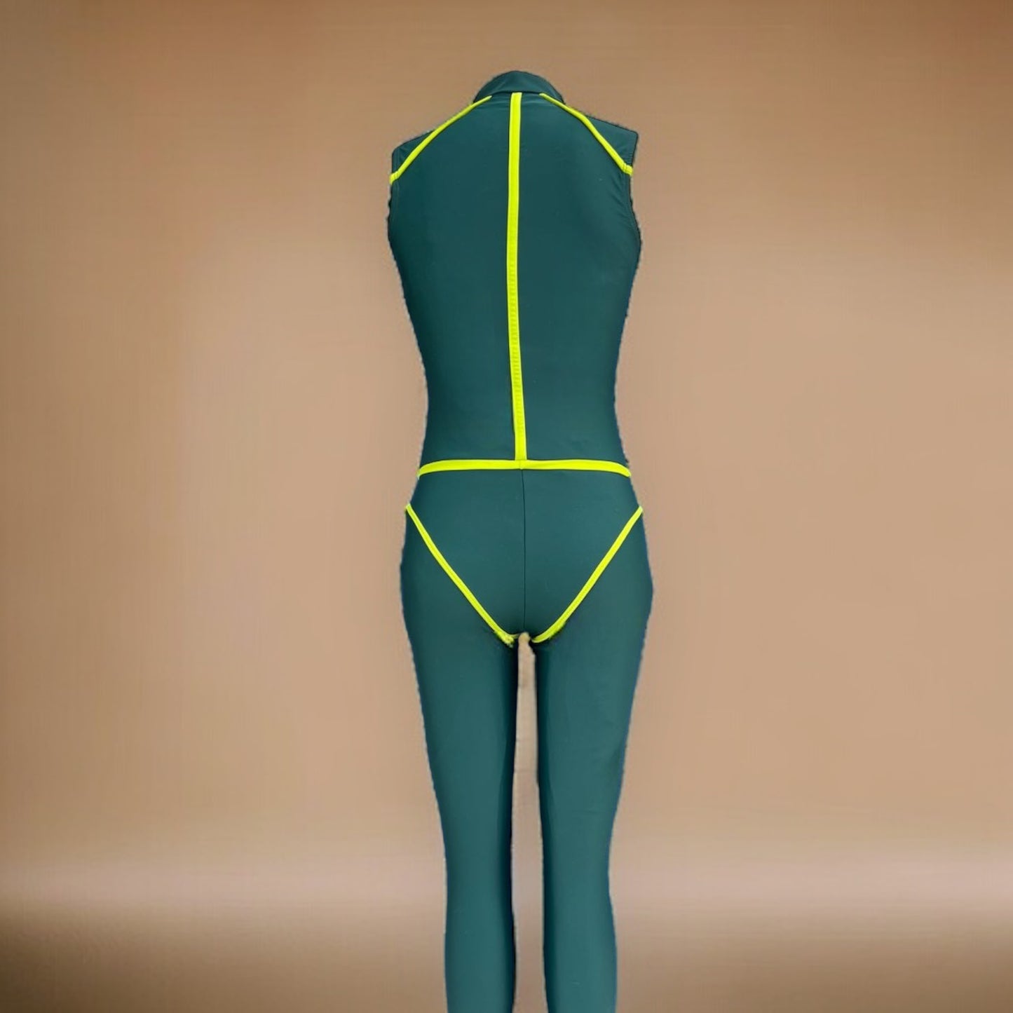 Frenchie Jumpsuit