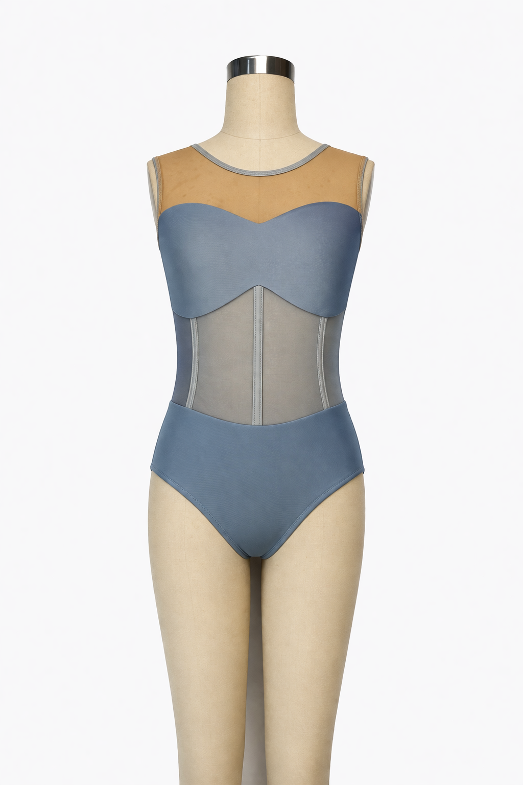 Ari Leotard