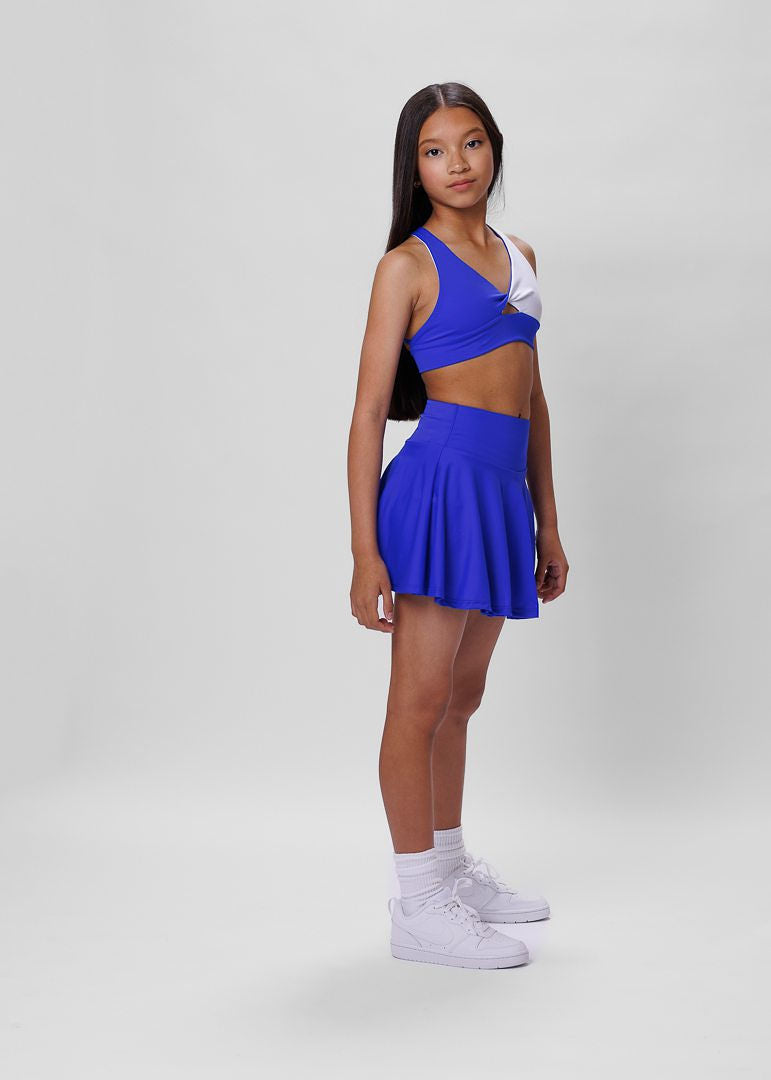 Tennis Skort- Pre Order-Bottoms-opradancewear