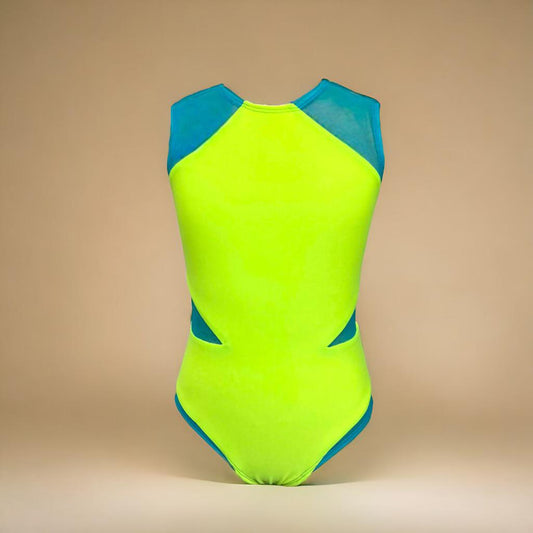 Avril Leo Neon  Colorway : PRE ORDER