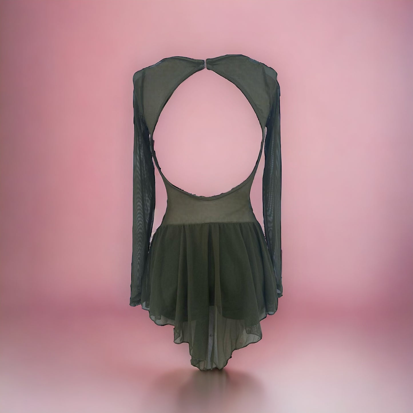 Riva Costume Base