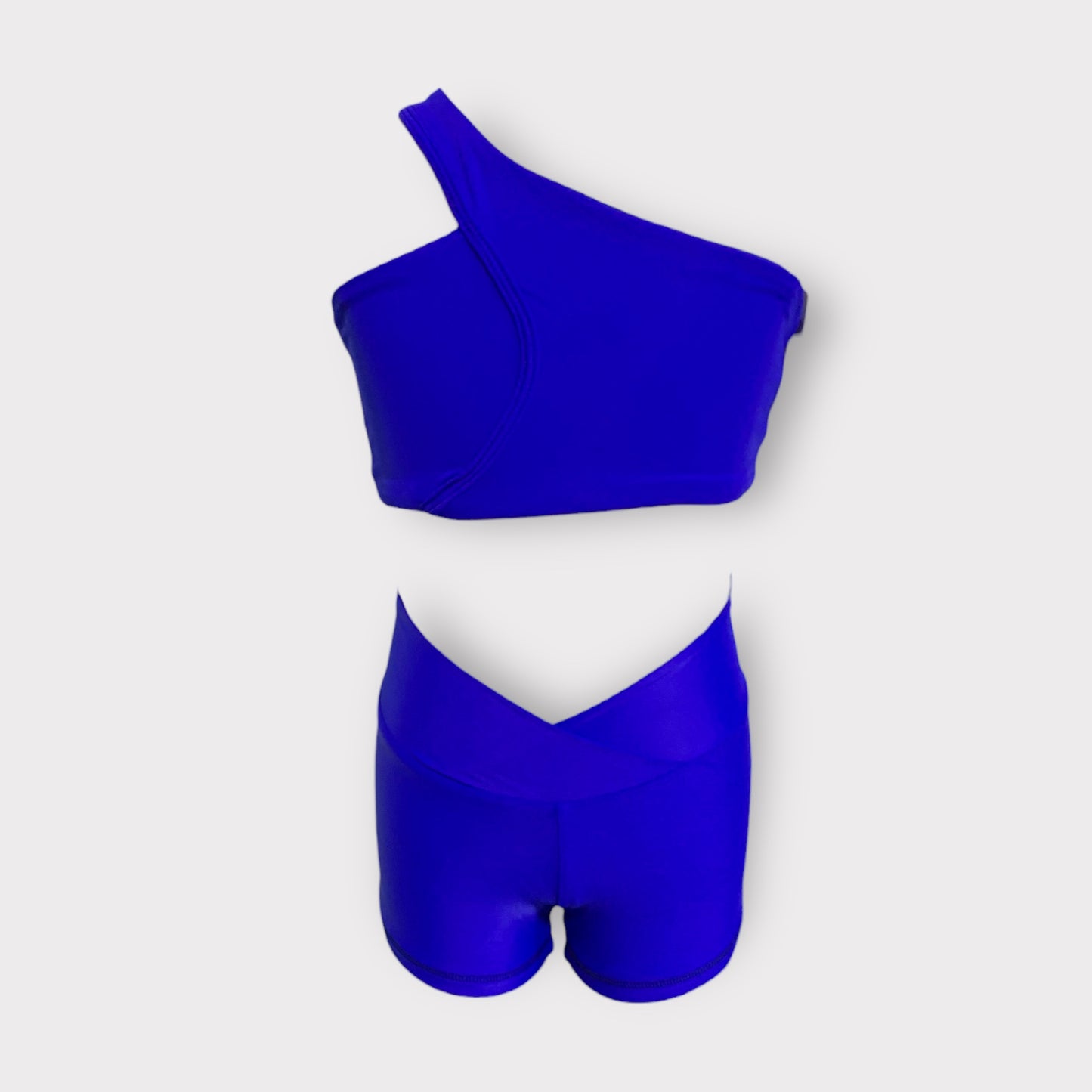 Emma Top : Royal Blue