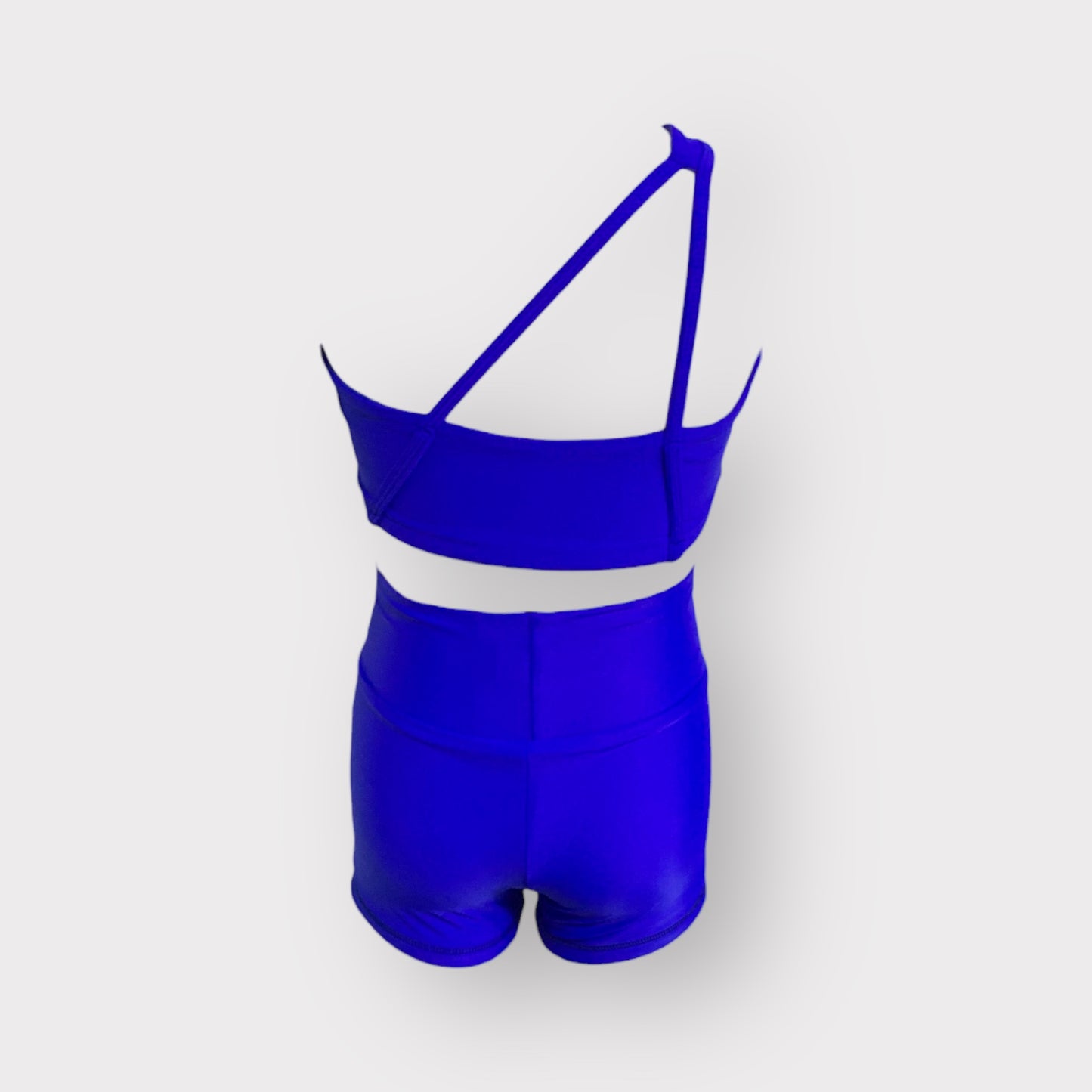 Emma Top : Royal Blue