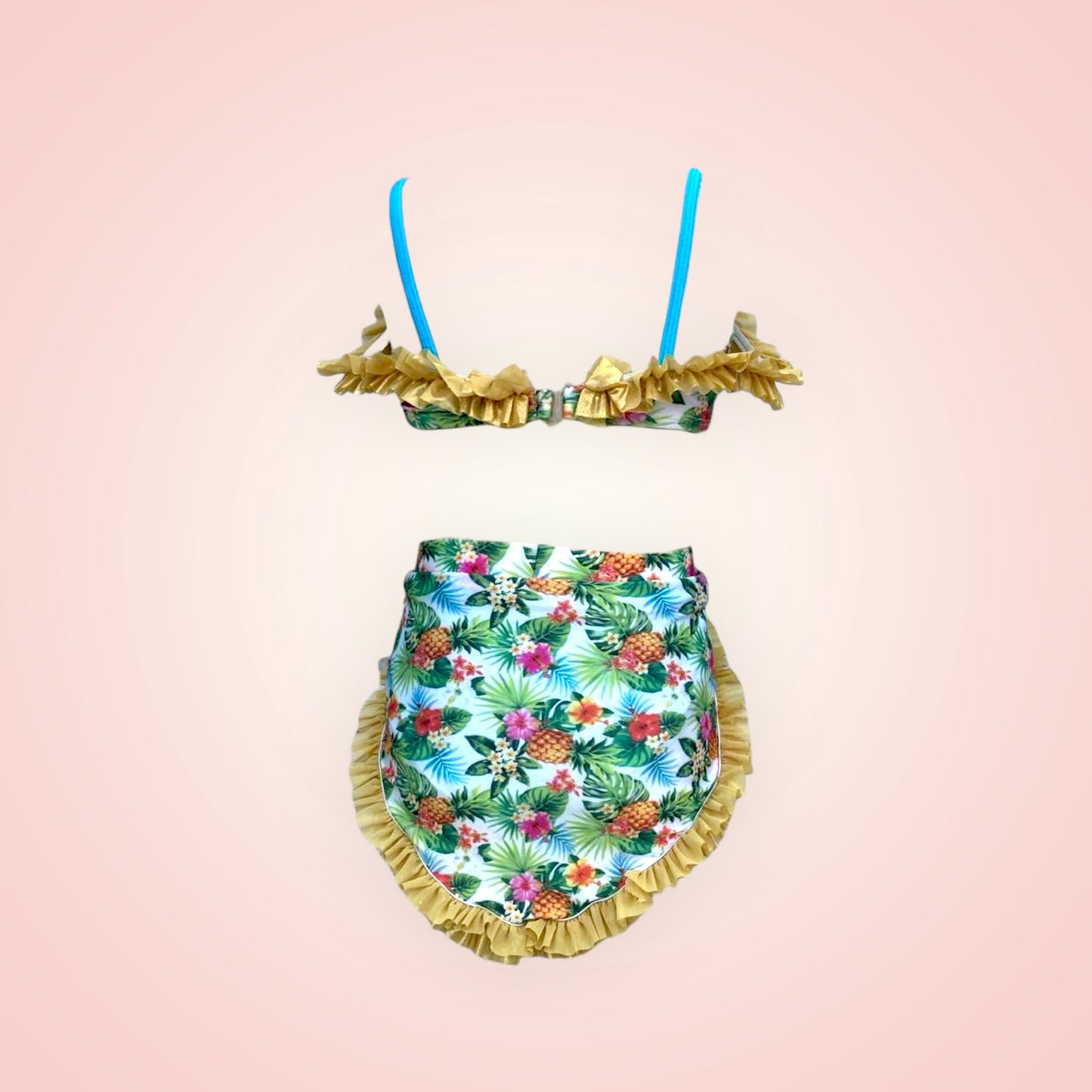 Havana Nights Costume Set