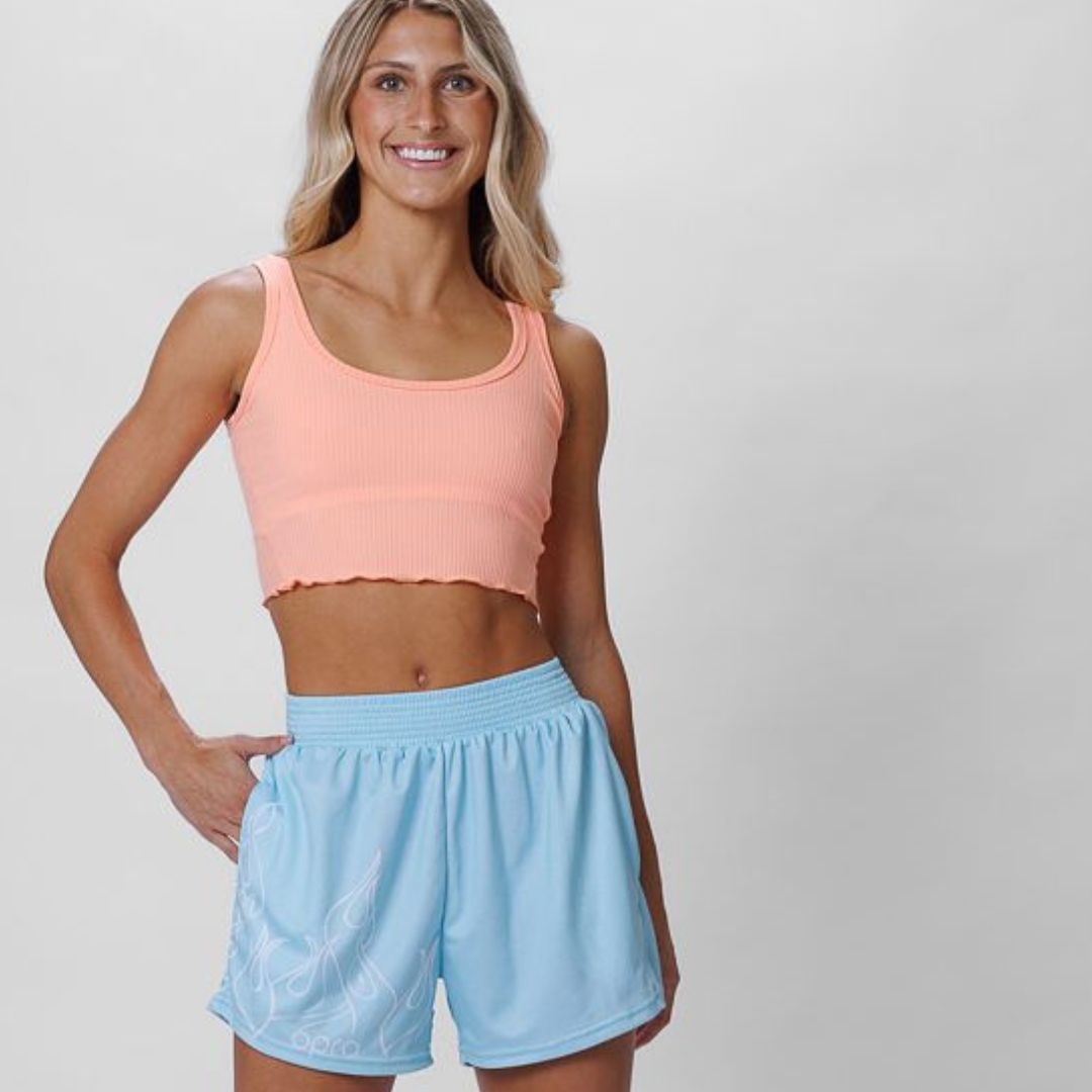 Daisy Top-TOPS-opradancewear
