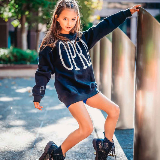 OPRA CREW Pullover opra dancewear