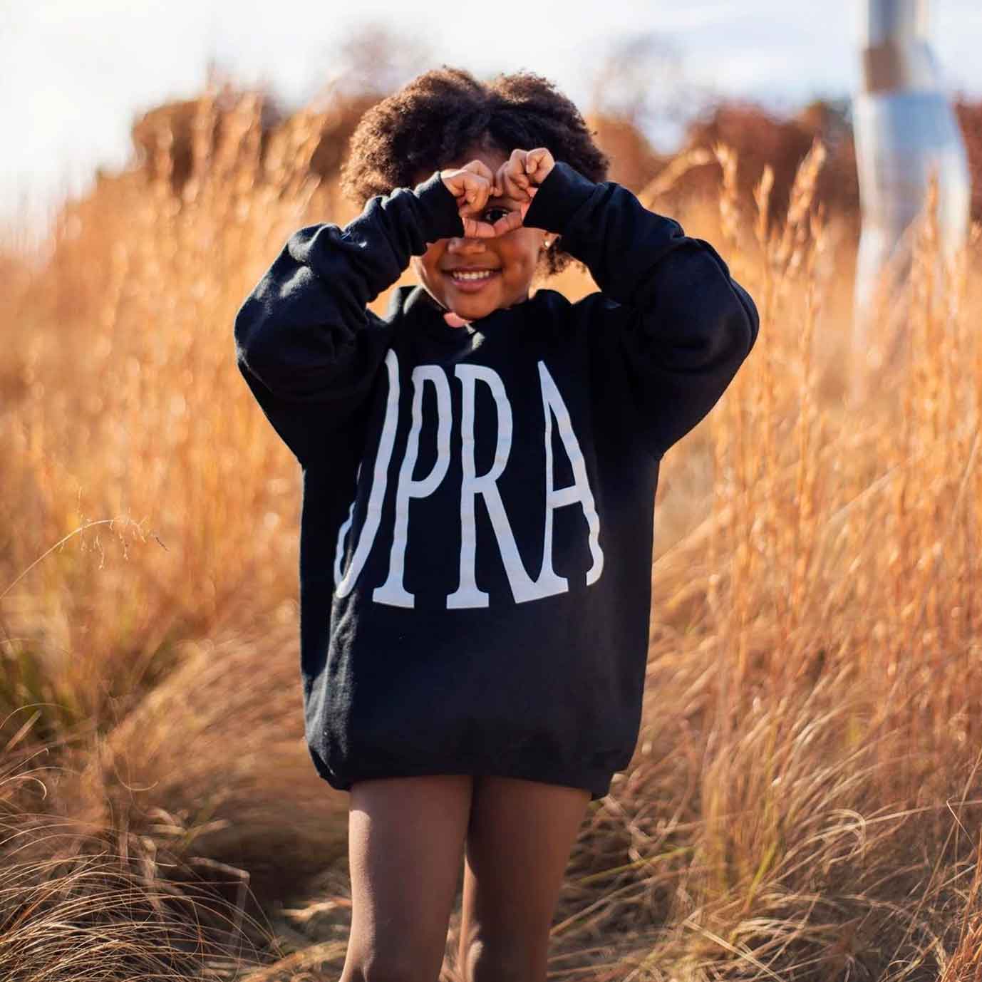 OPRA CREW Pullover opra dancewear