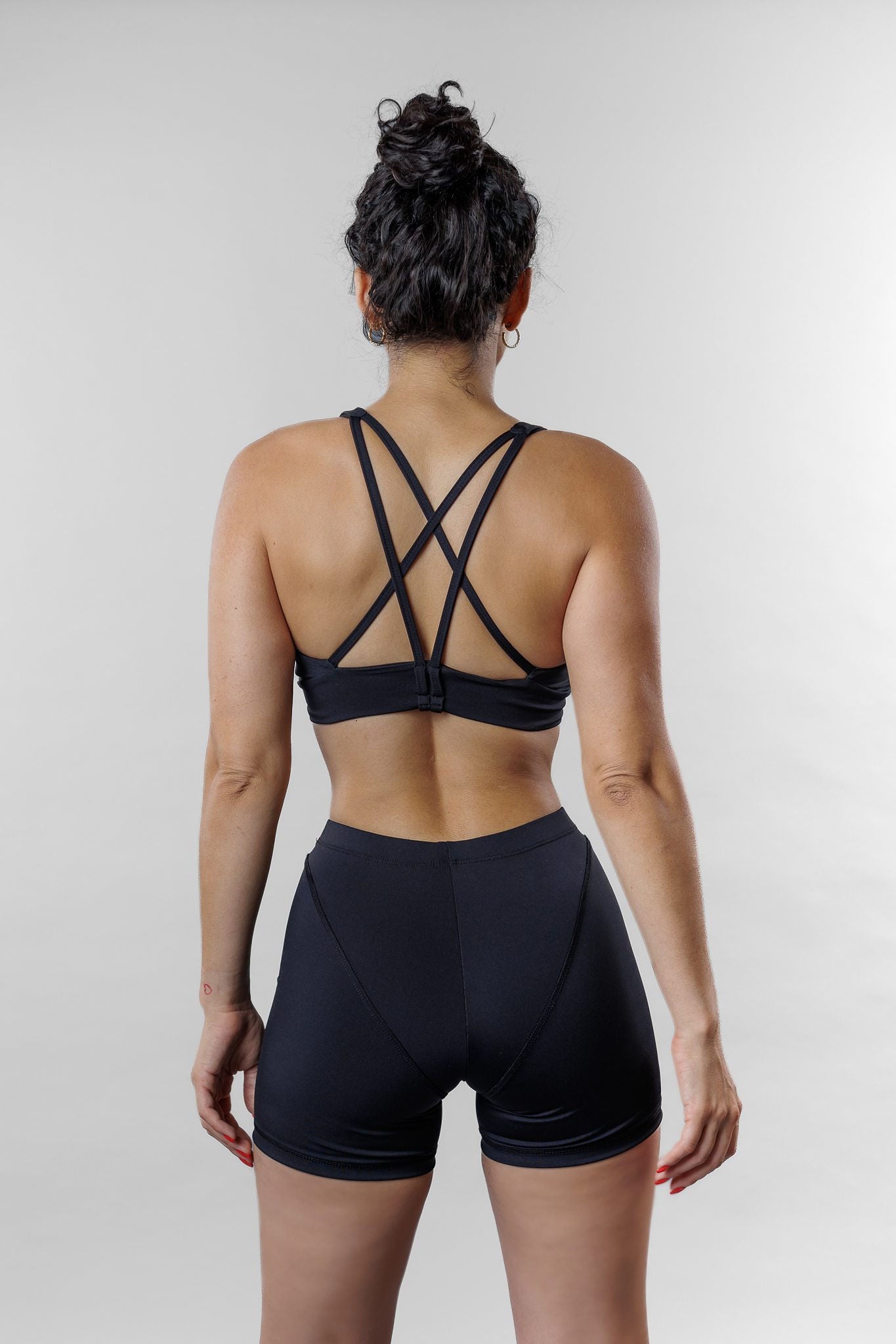 Kina Top- Black-TOPS-opradancewear