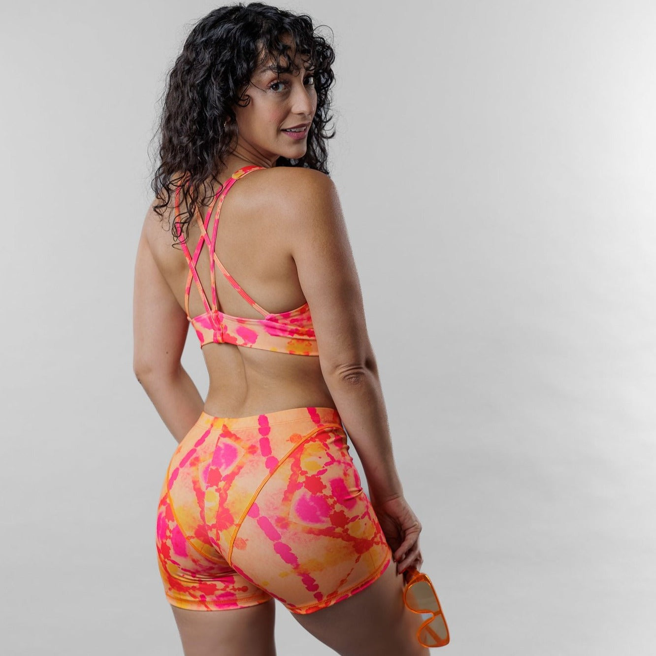 Kina Top- Paradise- LAST CALL!-TOPS-opradancewear