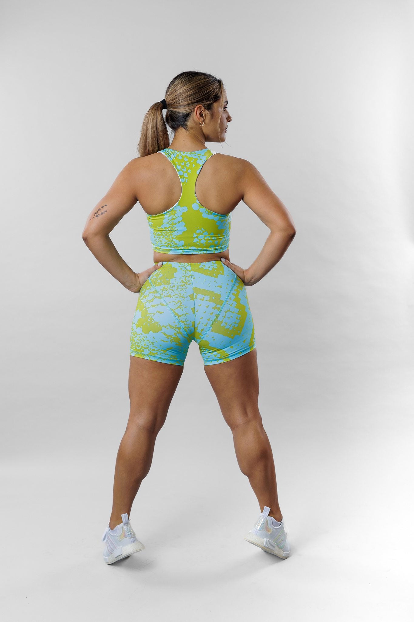Daily Top: Viper: LAST CALL!-TOPS-opradancewear