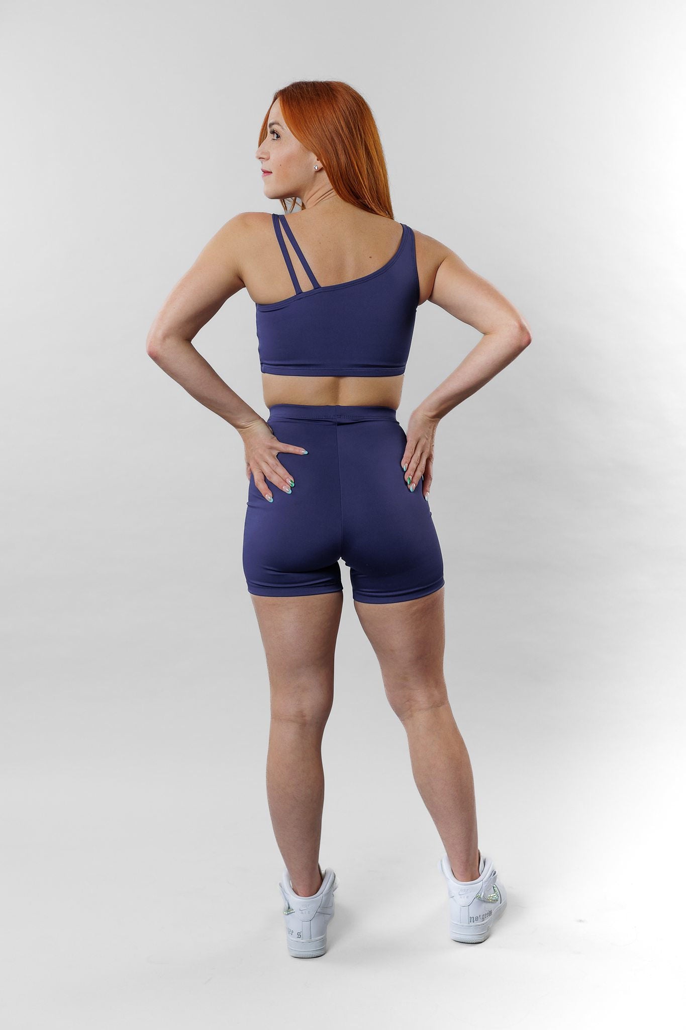 Ultra shorts by BLU for active women and kids by Opra Dancewear