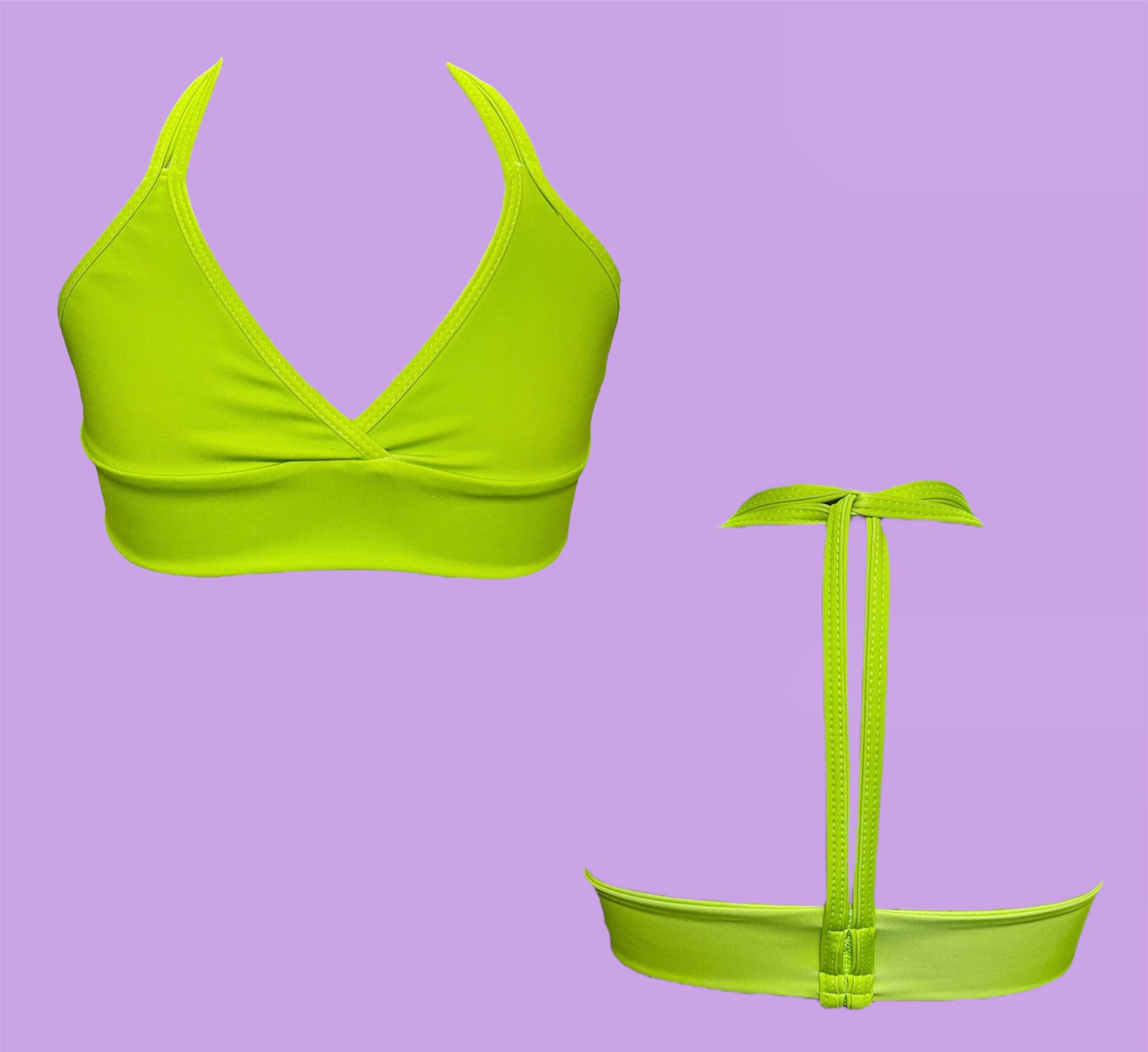 Tri Top: Apple-TOPS-opradancewear