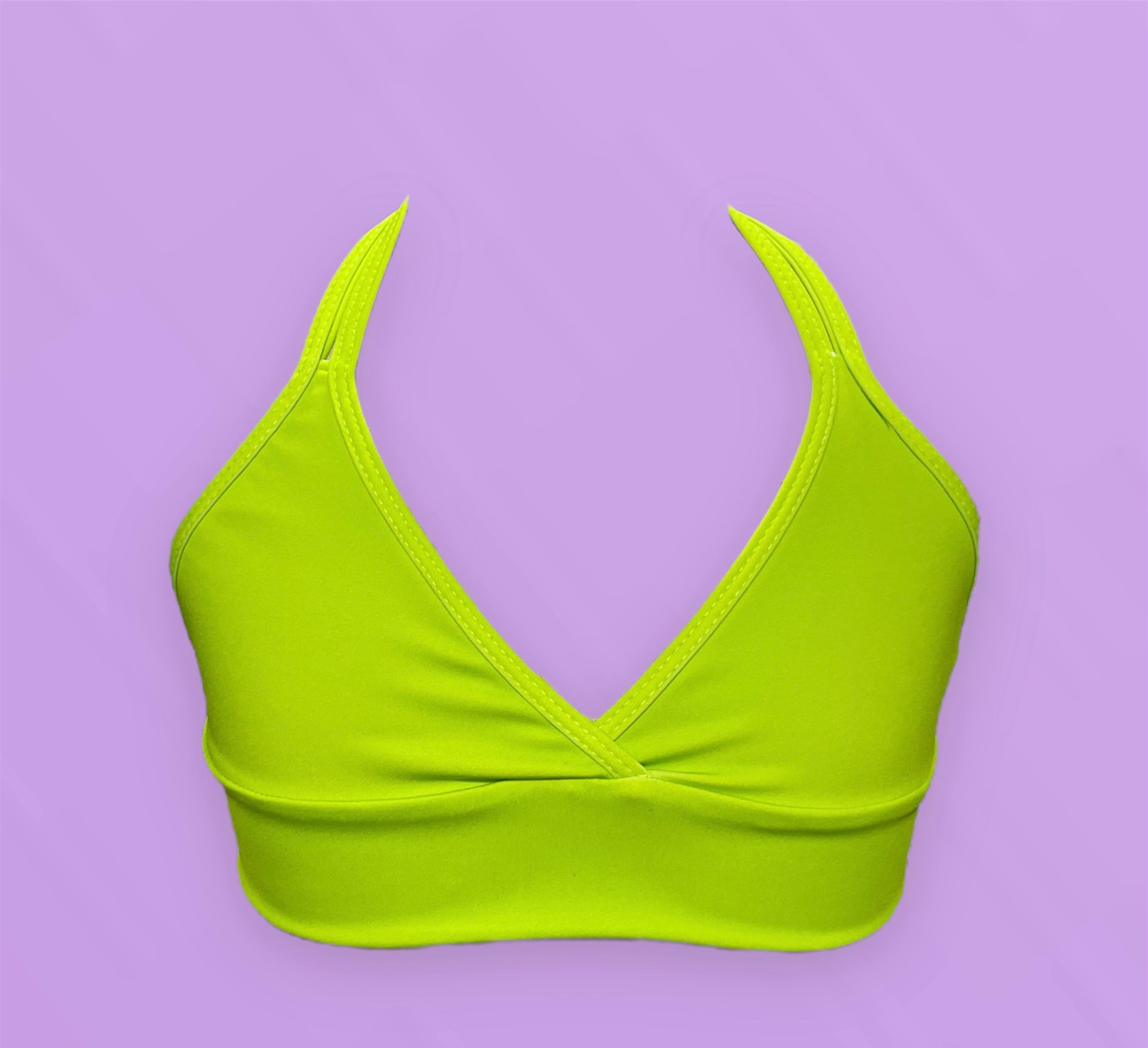 Tri Top: Apple-TOPS-opradancewear
