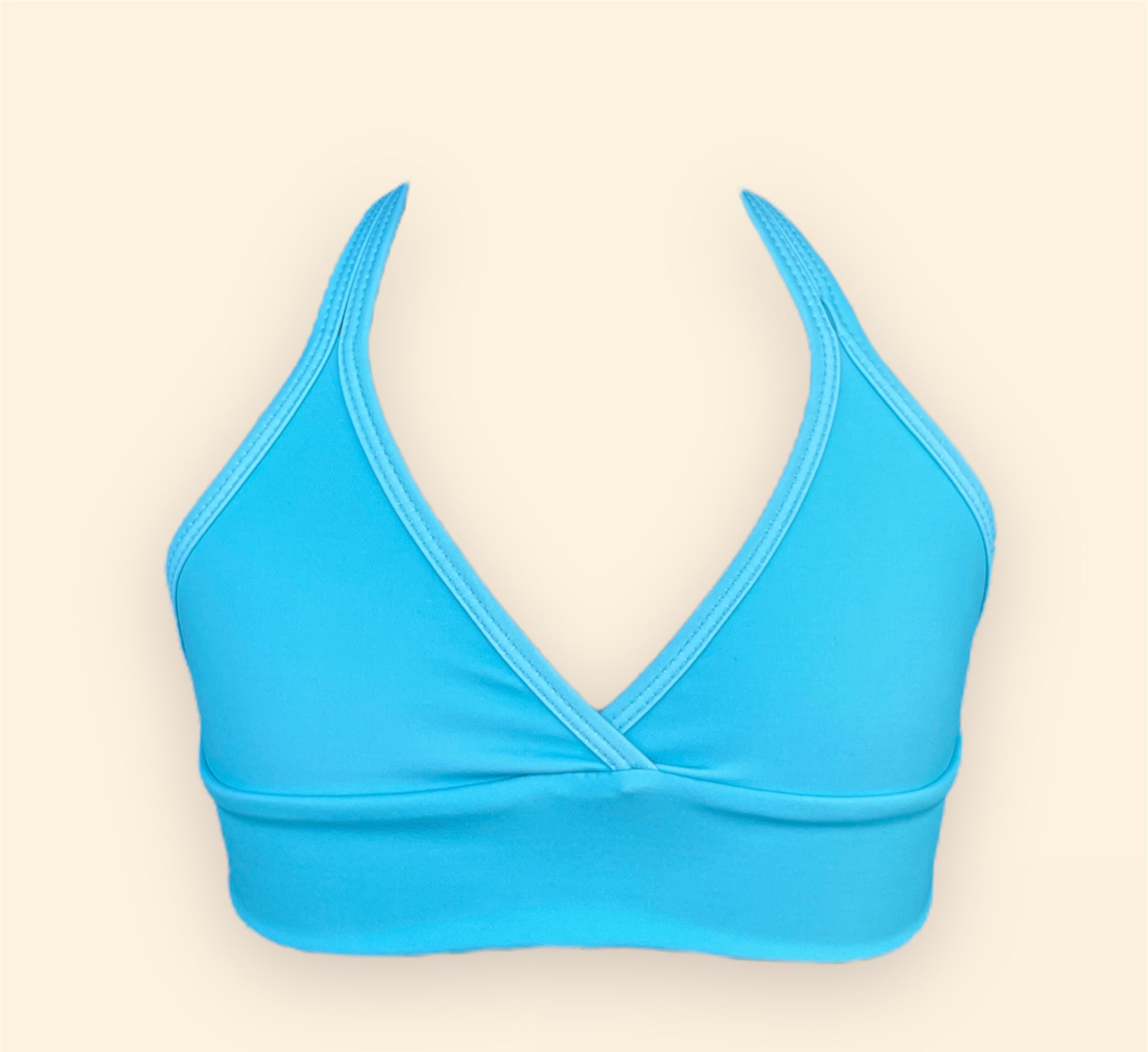 Tri Top: Aqua-TOPS-opradancewear