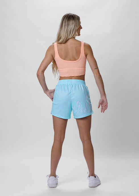 Daisy Top-TOPS-opradancewear