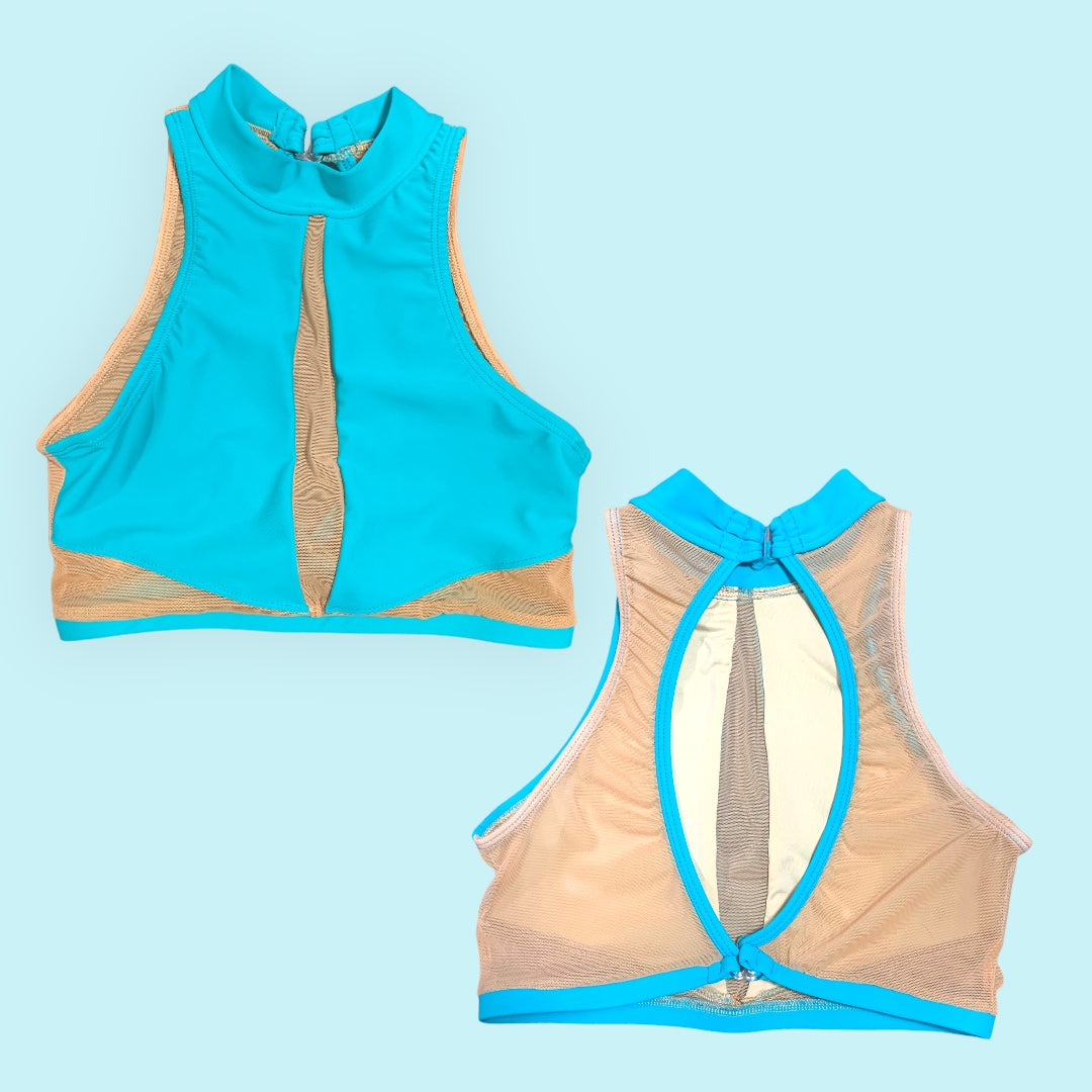 Ash Top - Limited Edition Event-Top-opradancewear