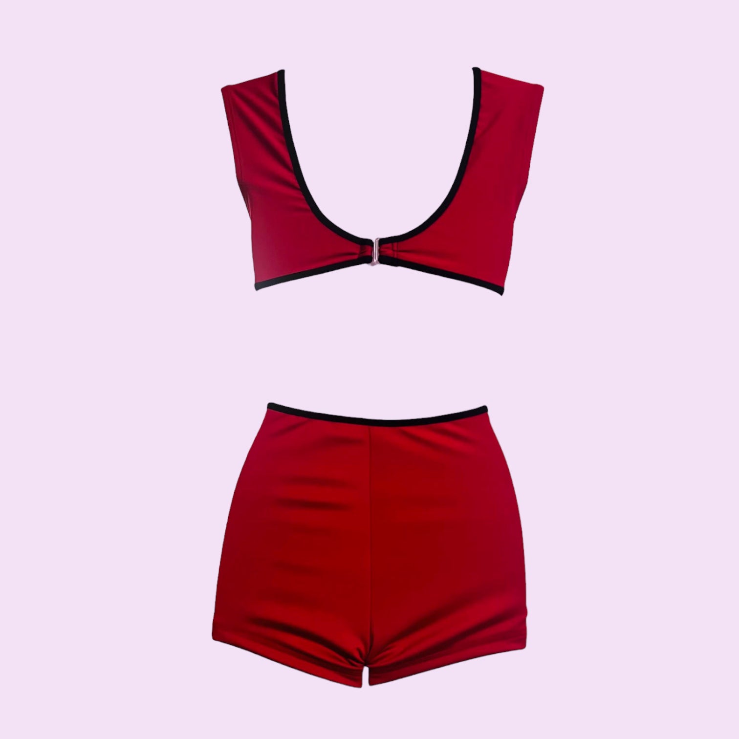 Nadia Biker- Limited Edition Event-LEOTARD-opradancewear
