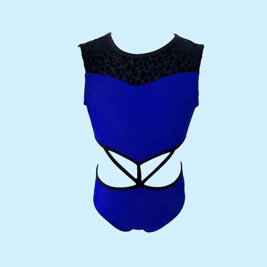 Rhianna Leo- Limited Edition Event-LEOTARD-opradancewear