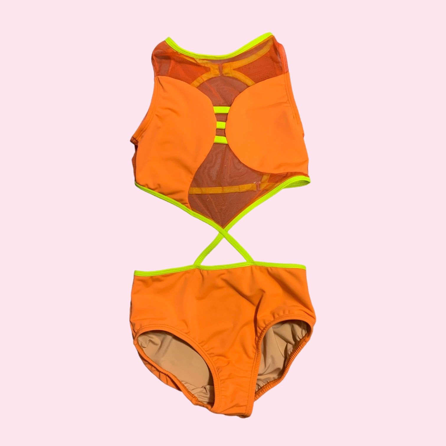KJ Leo- Limited Edition Event-LEOTARD-opradancewear