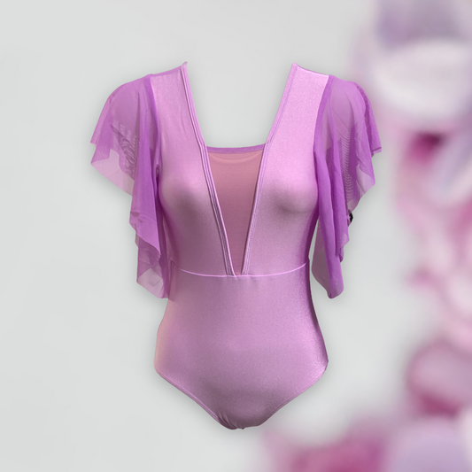 Sofi Leo: Lilac-LEOTARD-opradancewear