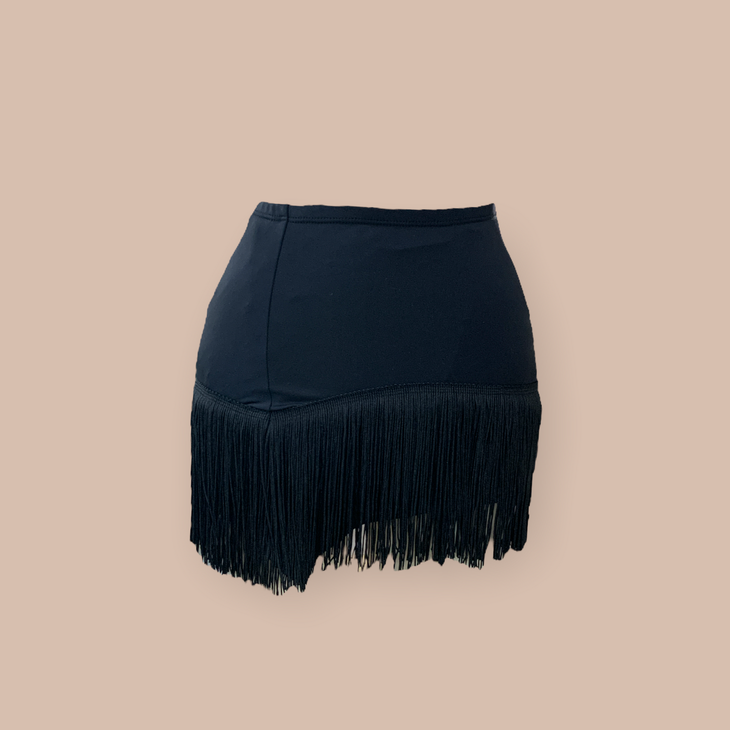 Lala Skirt - Black-skirt-opradancewear