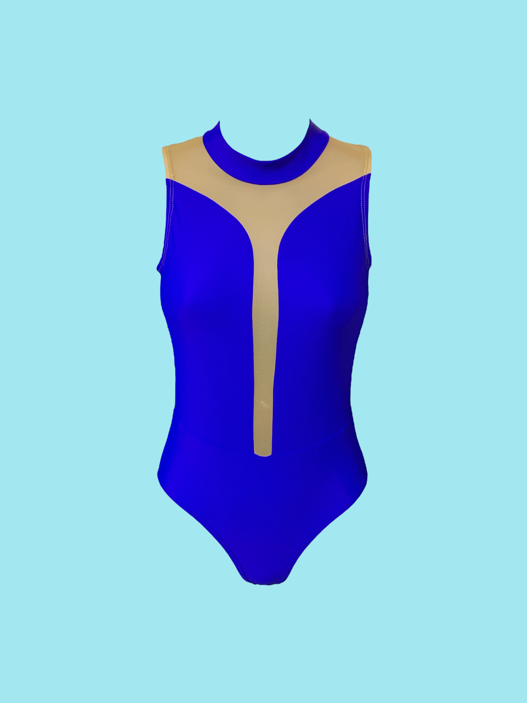Valley Leo-LEOTARD-opradancewear