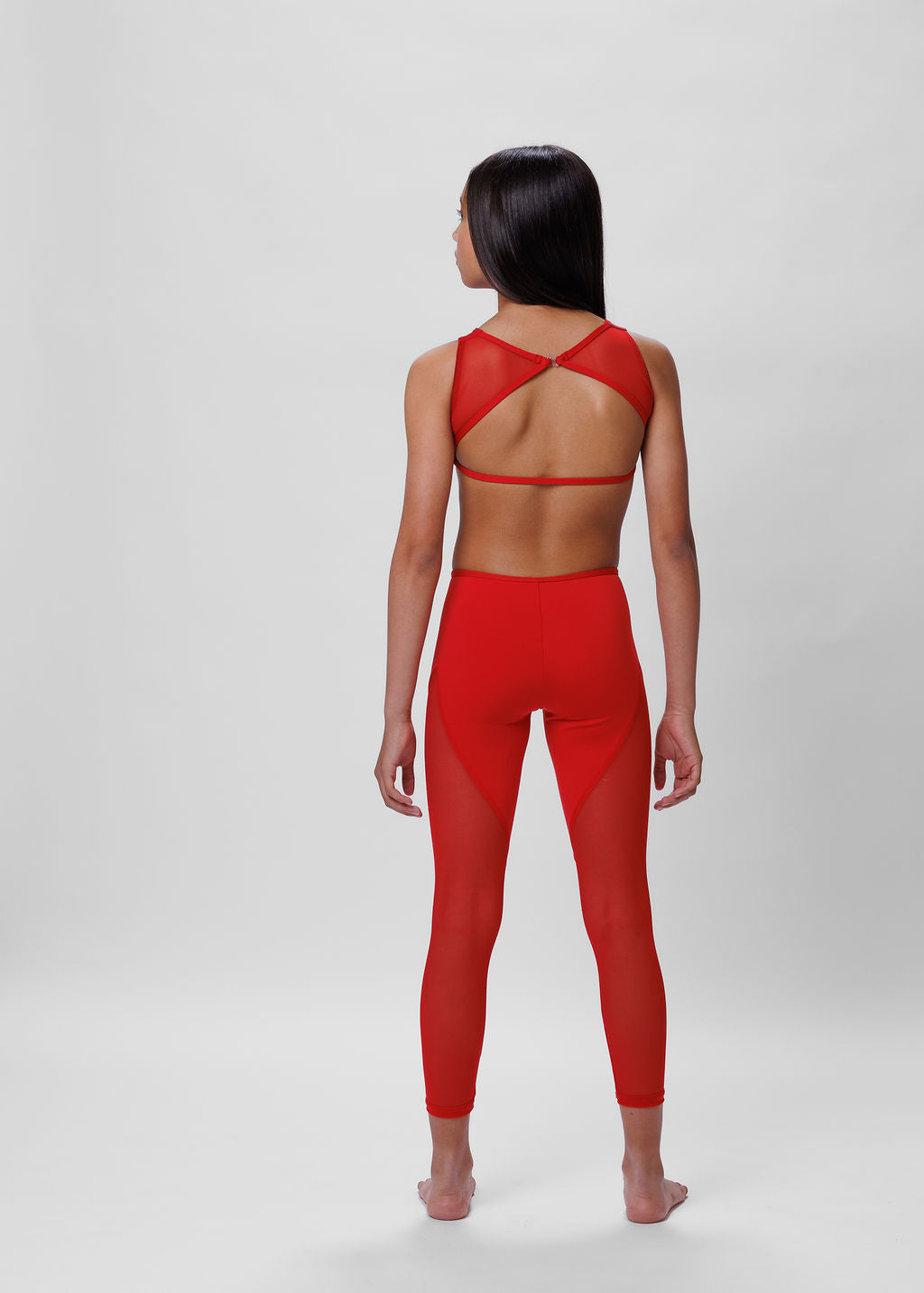 Avery Jumpsuit : Red-JUMPSUIT-opradancewear