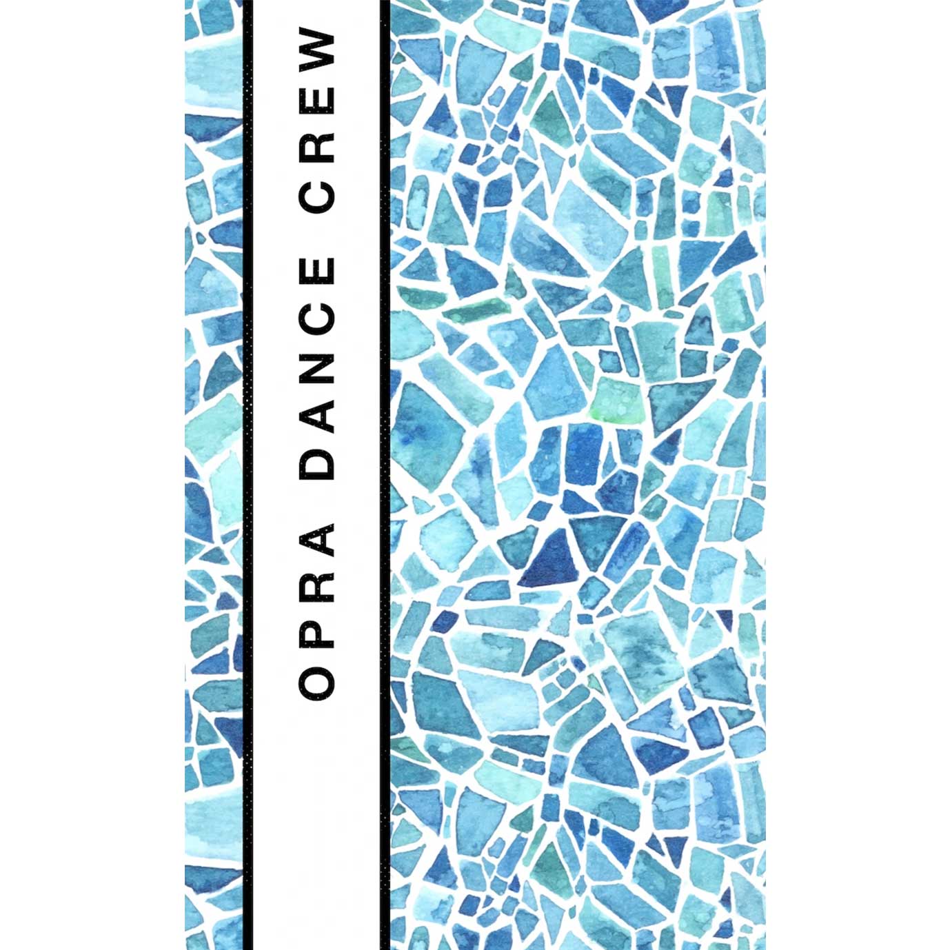 Pool & Beach Towels-Towel-opradancewear